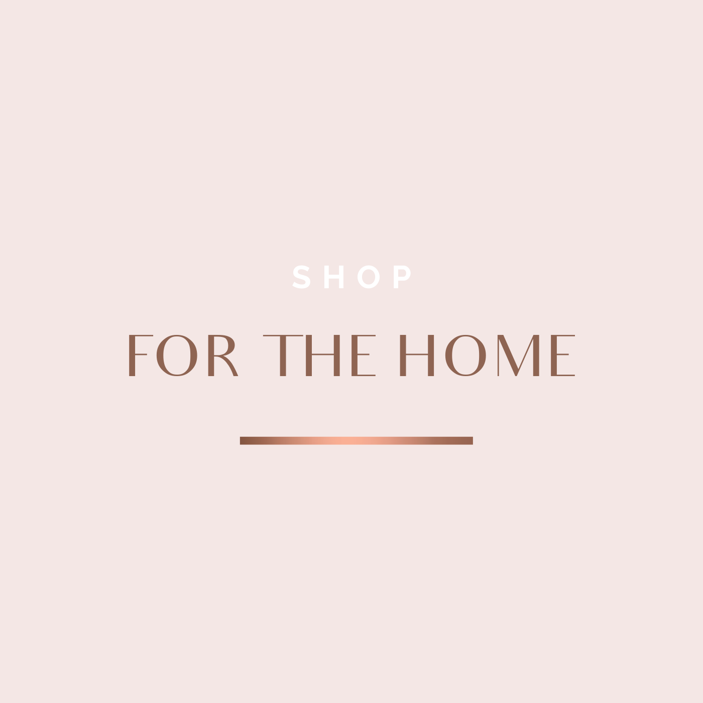 Home Decor