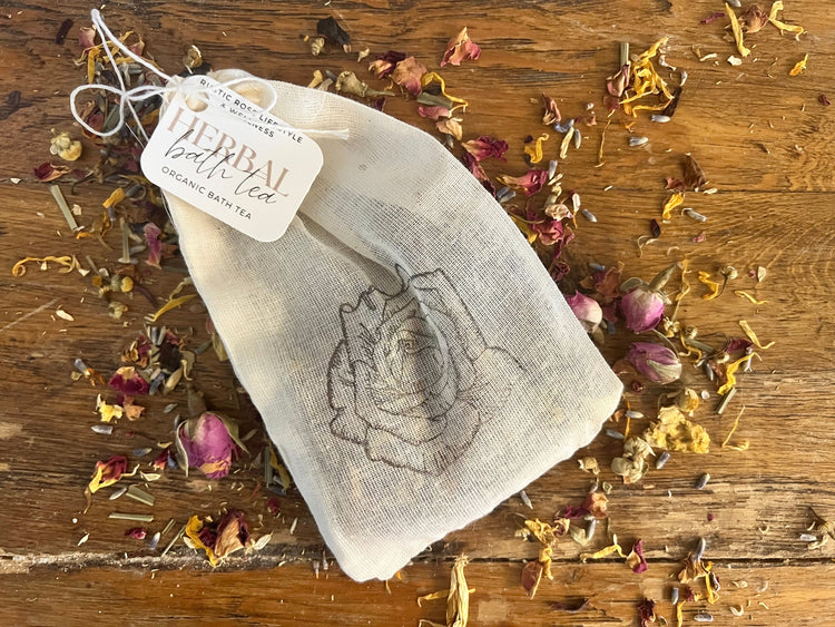 Lavender Retreat