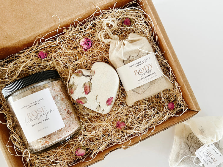 Himalayan Rose Retreat