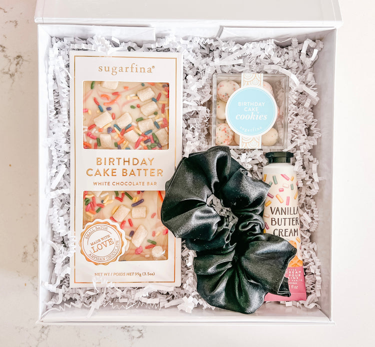 Happy Birthday Sweetie