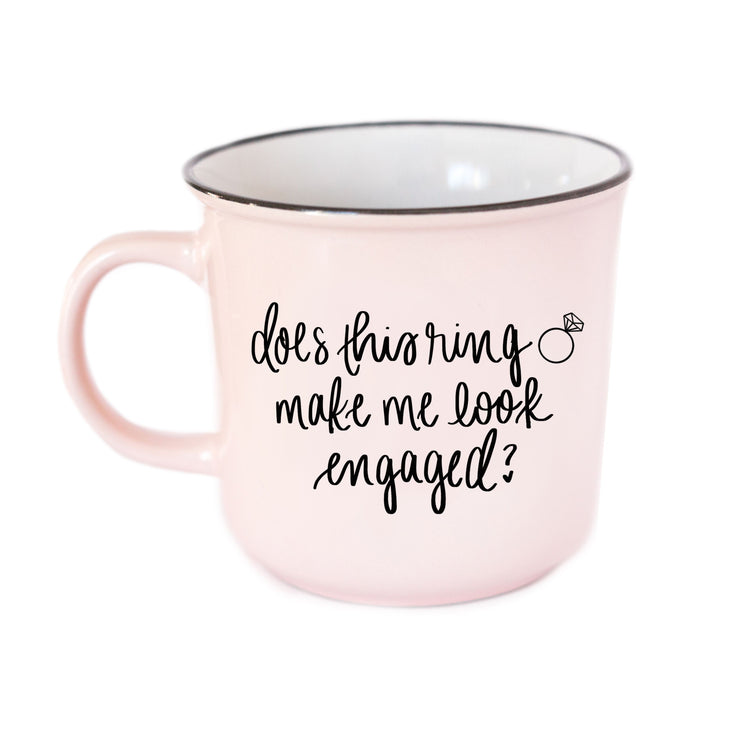 Engagement Gift Box