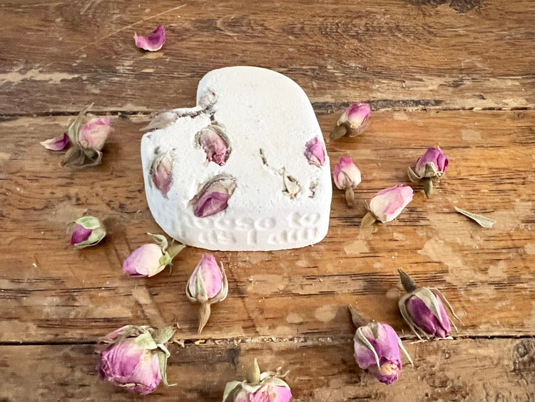 Himalayan Rose Retreat