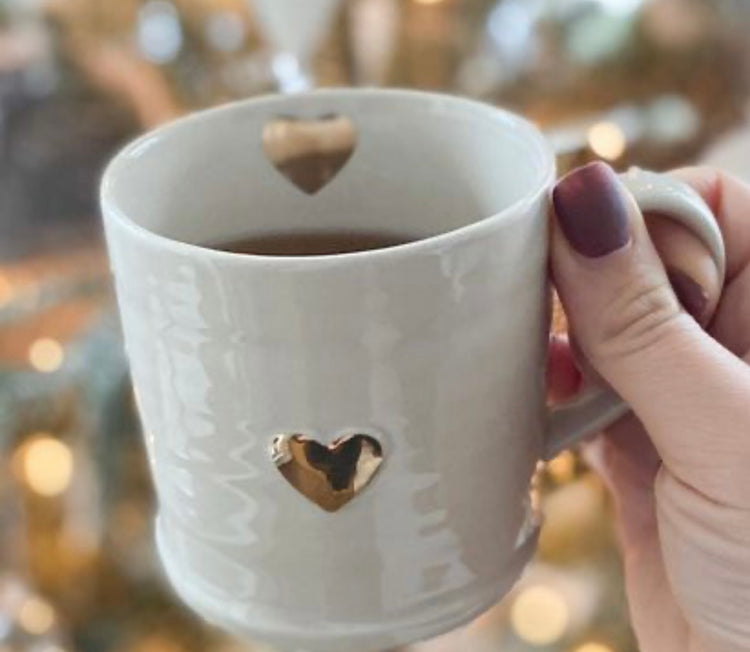 Sweetheart Coffee Mug