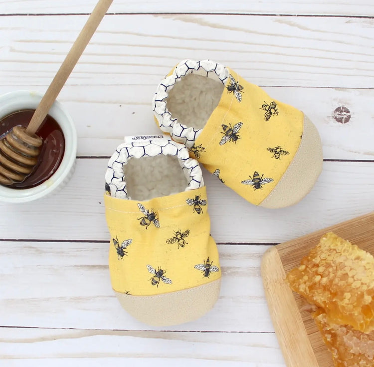 New to the Hive Baby Box