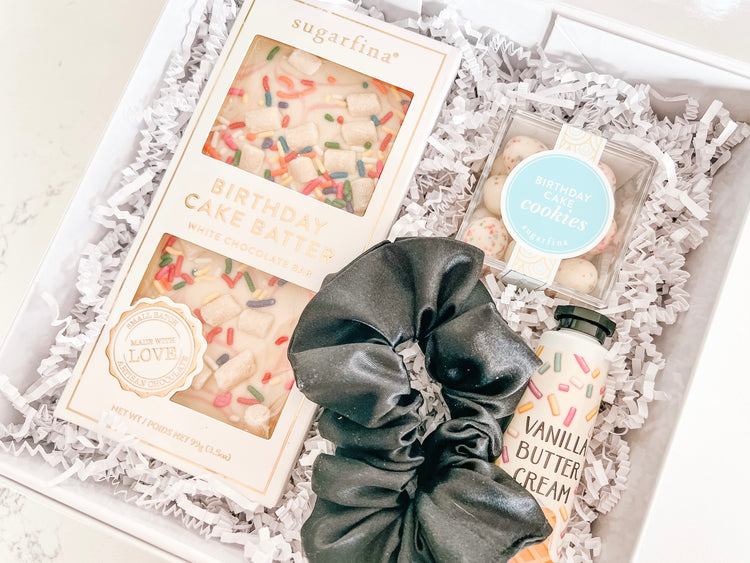 Happy Birthday Sweetie