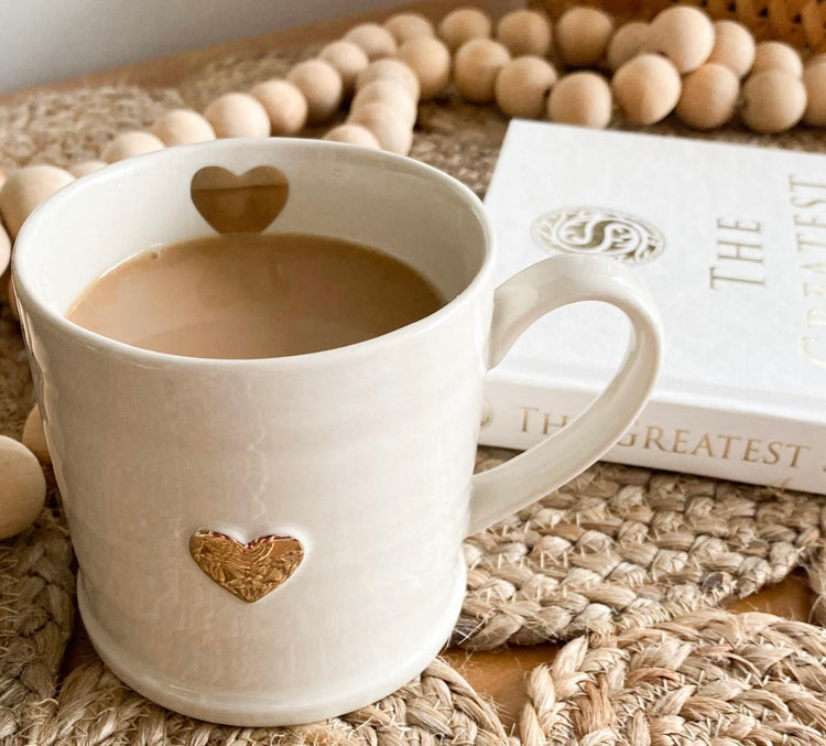 Sweetheart Coffee Mug