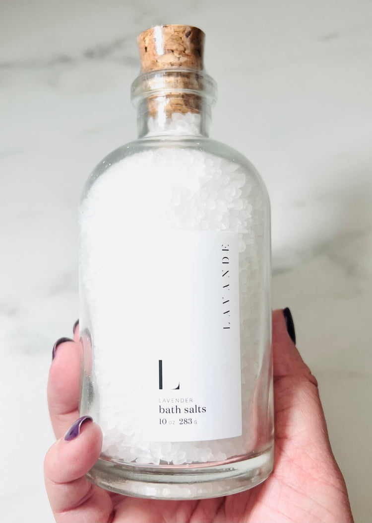 Lavender Love Retreat