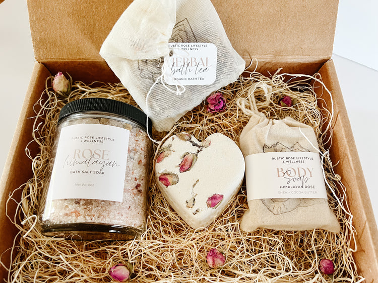 Himalayan Rose Retreat