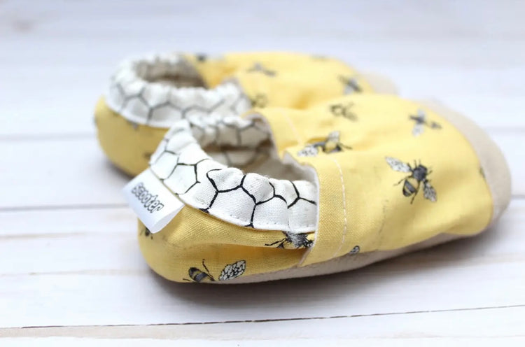New to the Hive Baby Box
