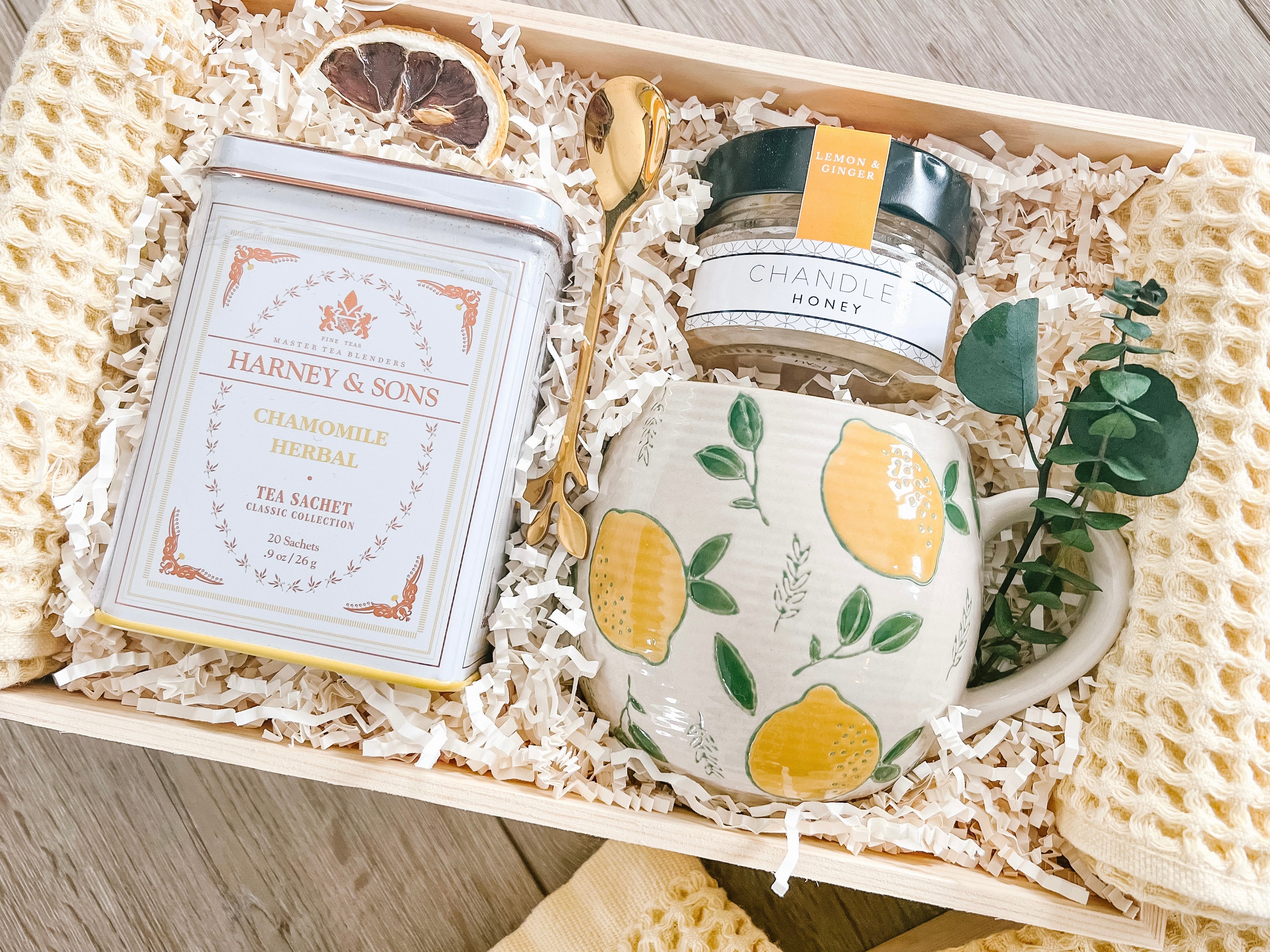 Smiles & Sunshine – Rustic Rose Lifestyle