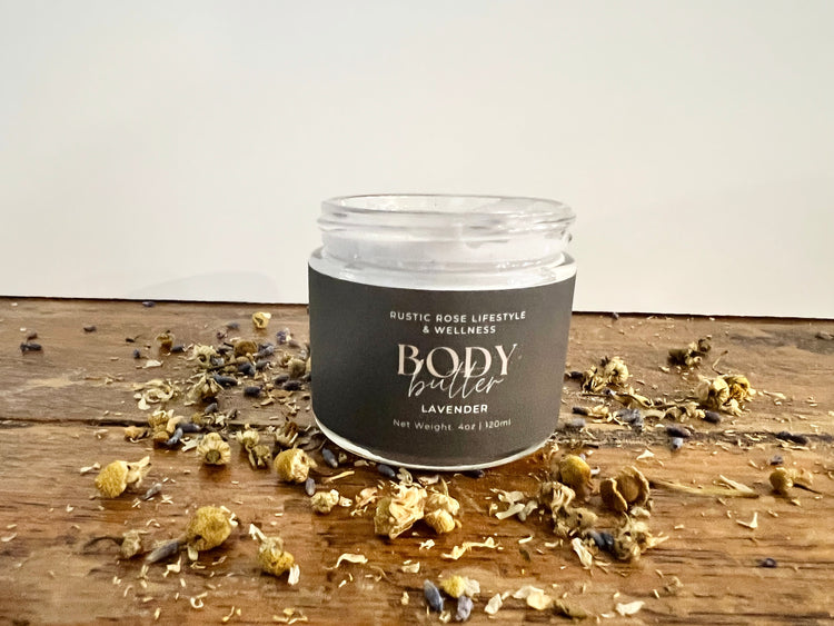 Lavender Mini Spa