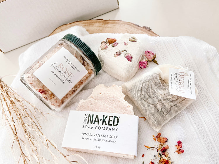 Himalayan Rose Retreat