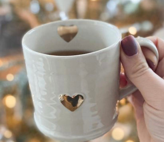 Sweetheart Coffee Mug