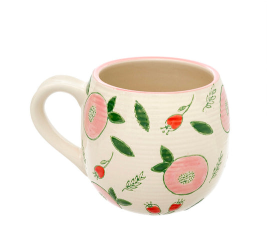 Pomegranate Mug