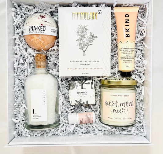 Best Mom Ever Luxe Box