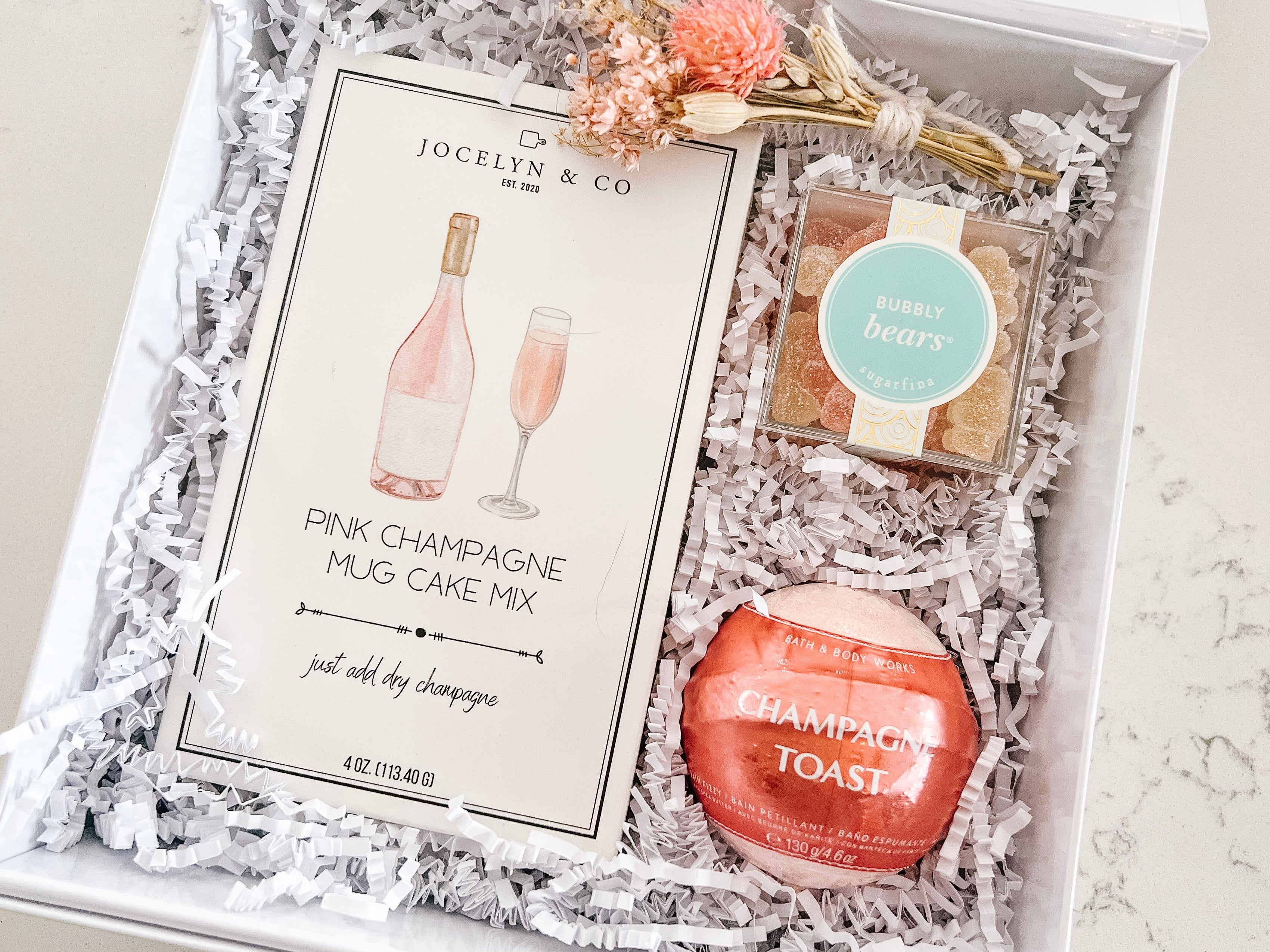 Champagne Toast – Rustic Rose Lifestyle